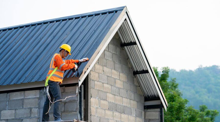 Local Chimney Repair in Columbus, MS